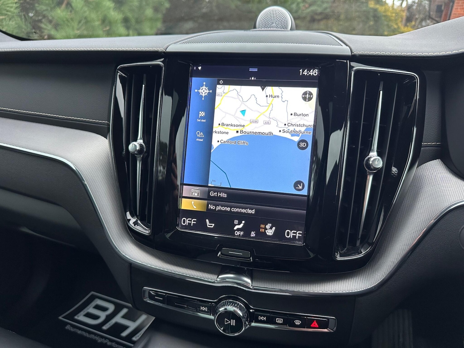 Used Volvo XC60 for sale - 76802344: Photo 24