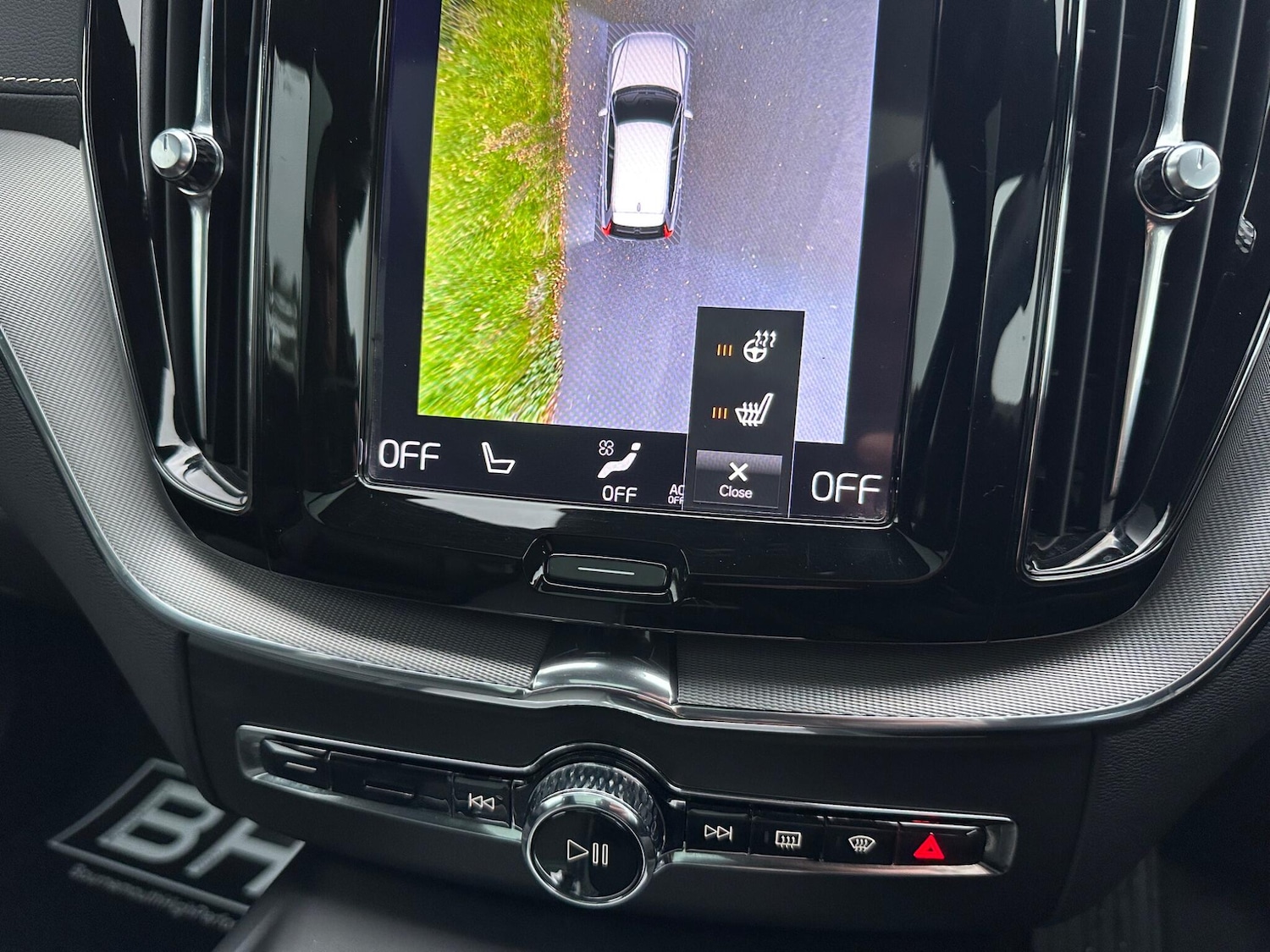 Used Volvo XC60 for sale - 76802344: Photo 25