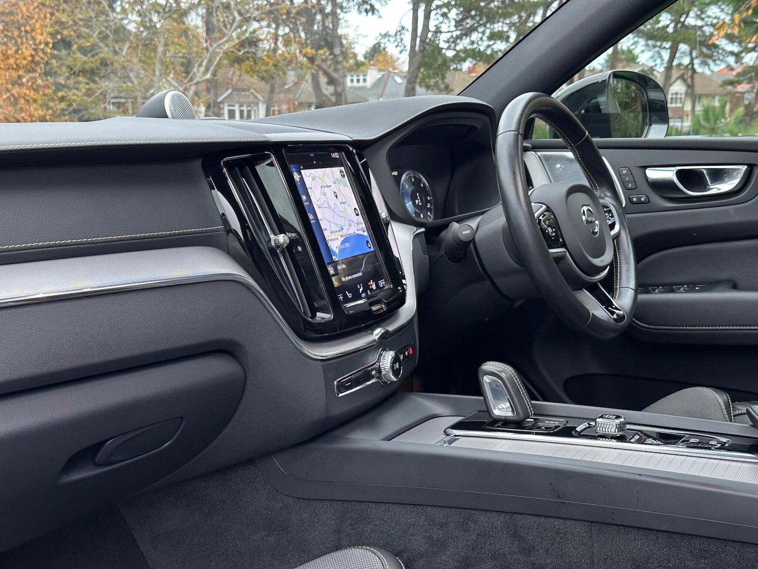 Used Volvo XC60 for sale - 76802344: Photo 36