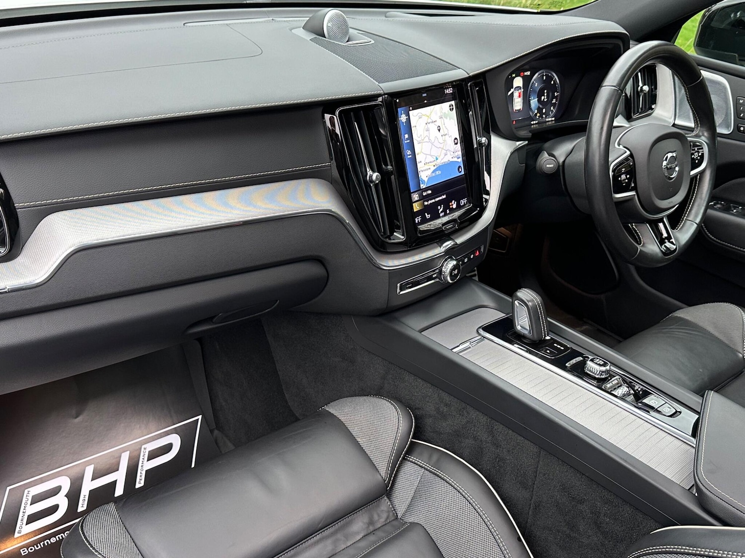 Used Volvo XC60 for sale - 76802344: Photo 38