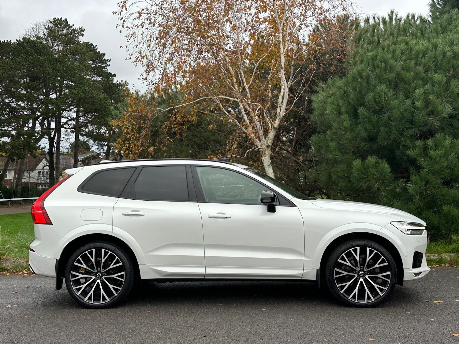 Used Volvo XC60 for sale - 76802344: Photo 6