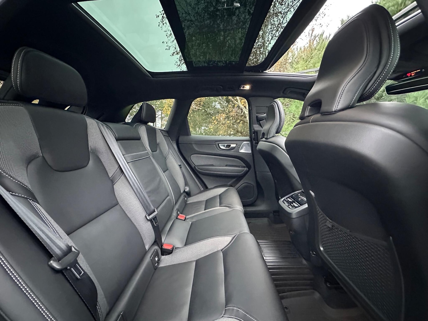 Used Volvo XC60 for sale - 76802344: Photo 7