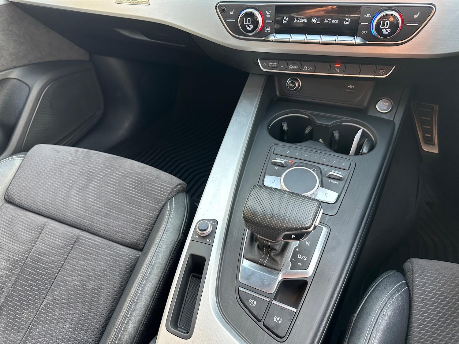 Used Audi A4 Avant for sale - 76802367: Photo 17