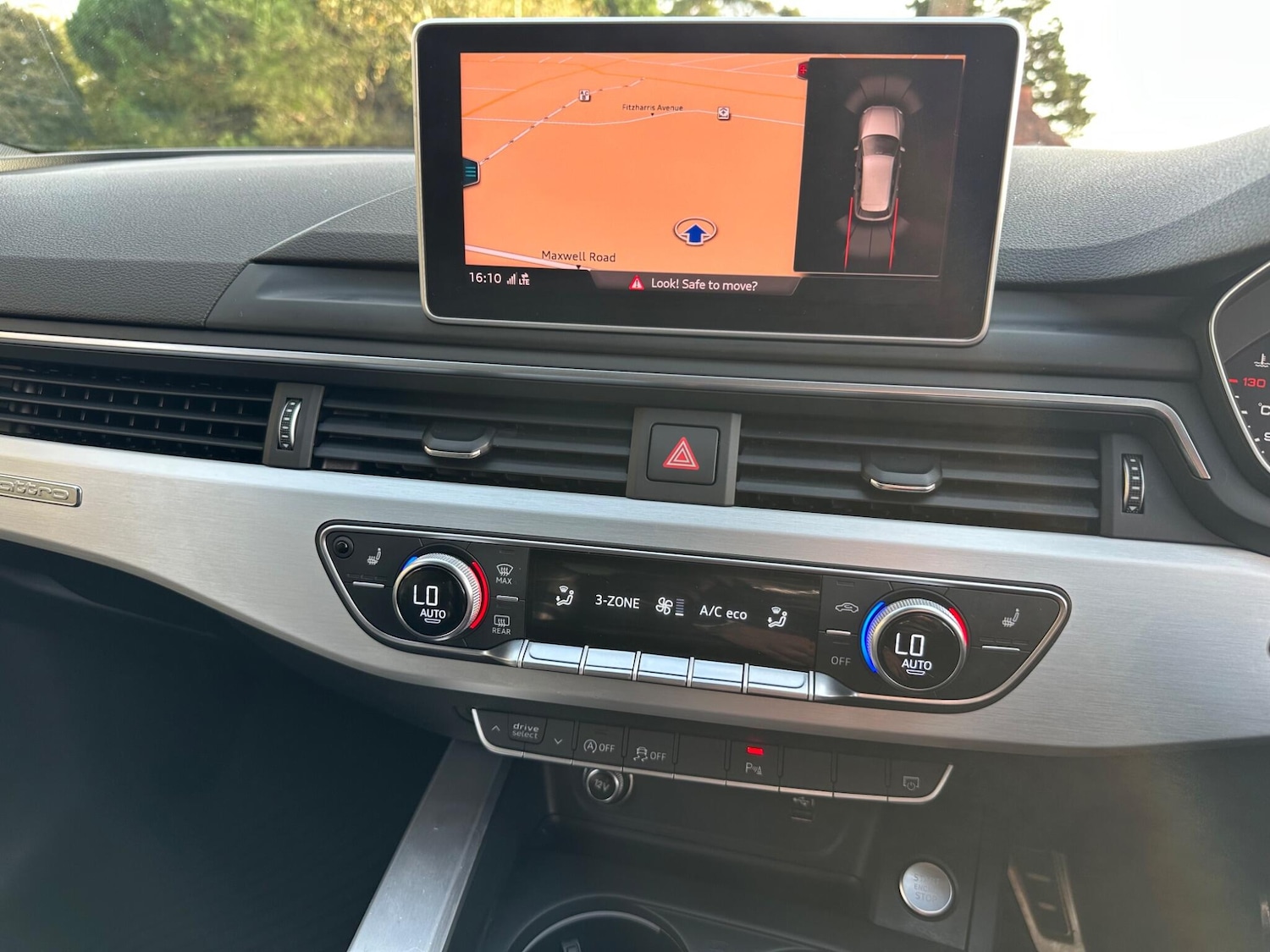 Used Audi A4 Avant for sale - 76802367: Photo 18