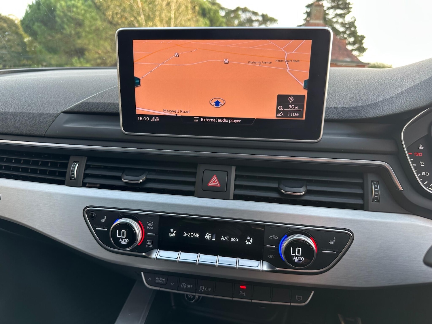 Used Audi A4 Avant for sale - 76802367: Photo 19