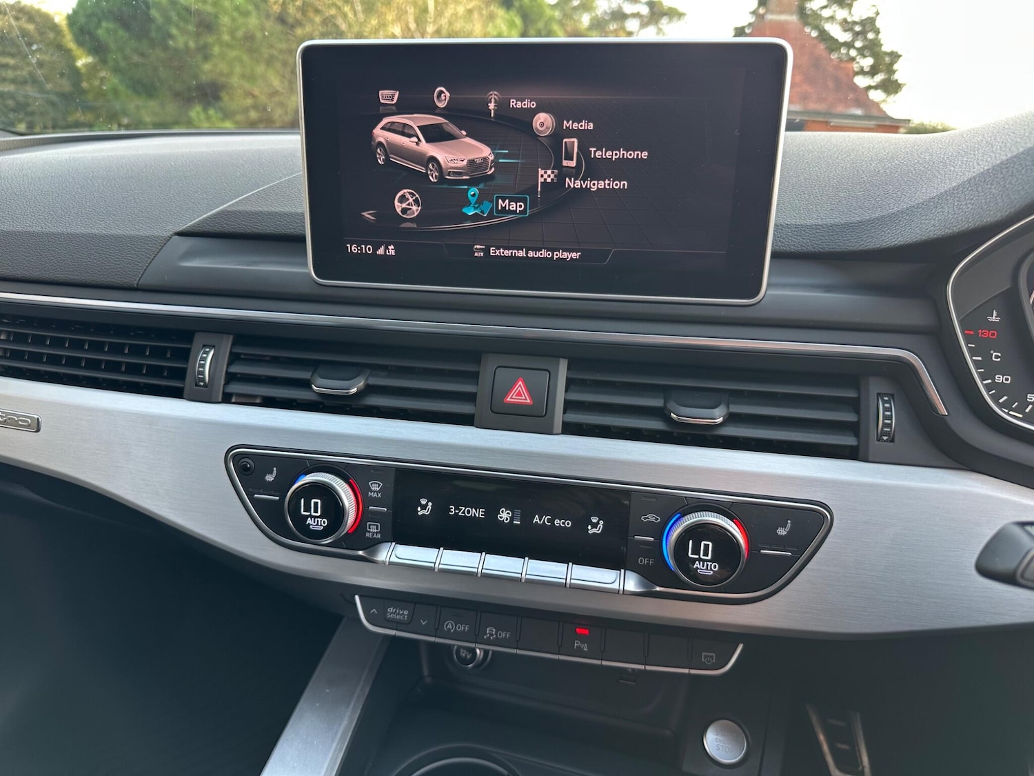 Used Audi A4 Avant for sale - 76802367: Photo 20