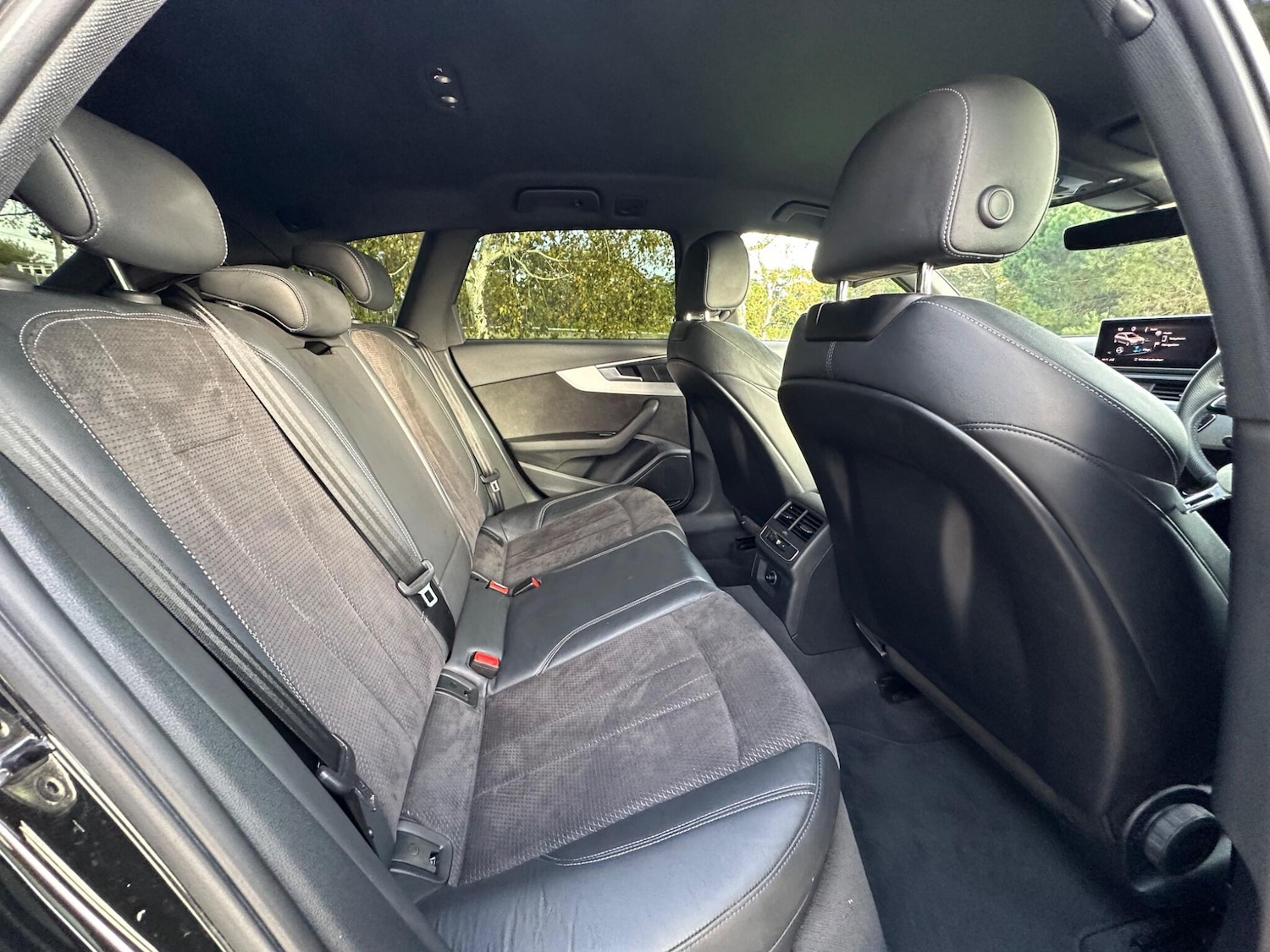 Used Audi A4 Avant for sale - 76802367: Photo 7