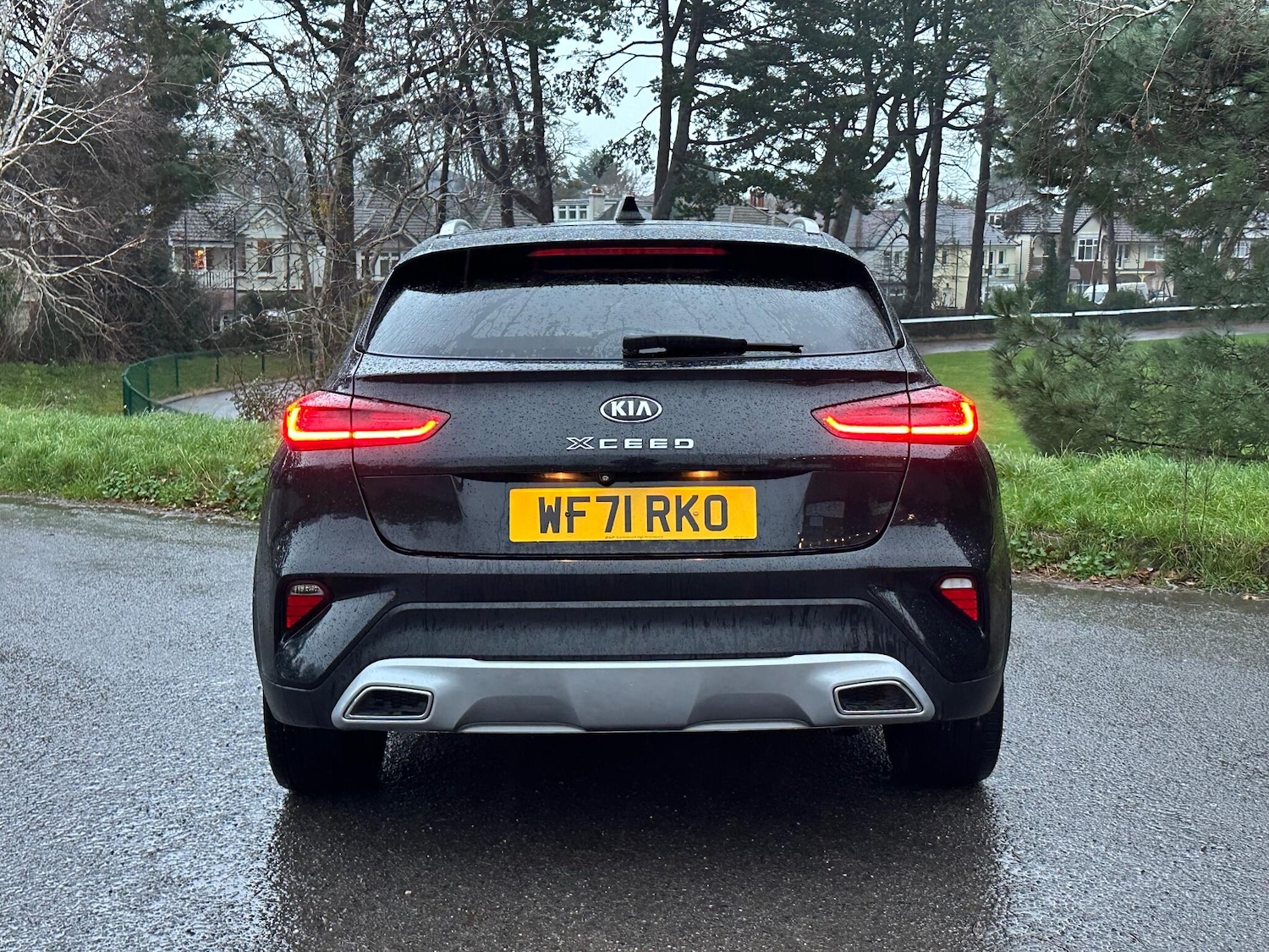 Used Kia XCeed 2021 for sale - 76952477: Photo 11