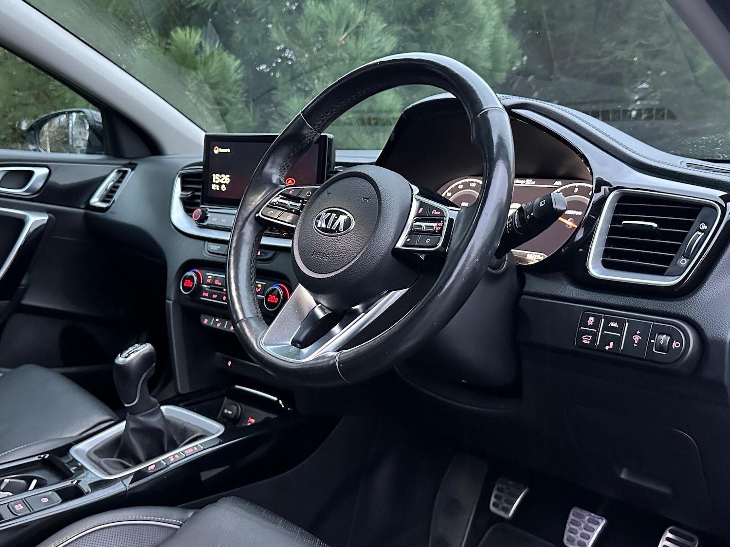 Used Kia XCeed 2021 for sale - 76952477: Photo 5