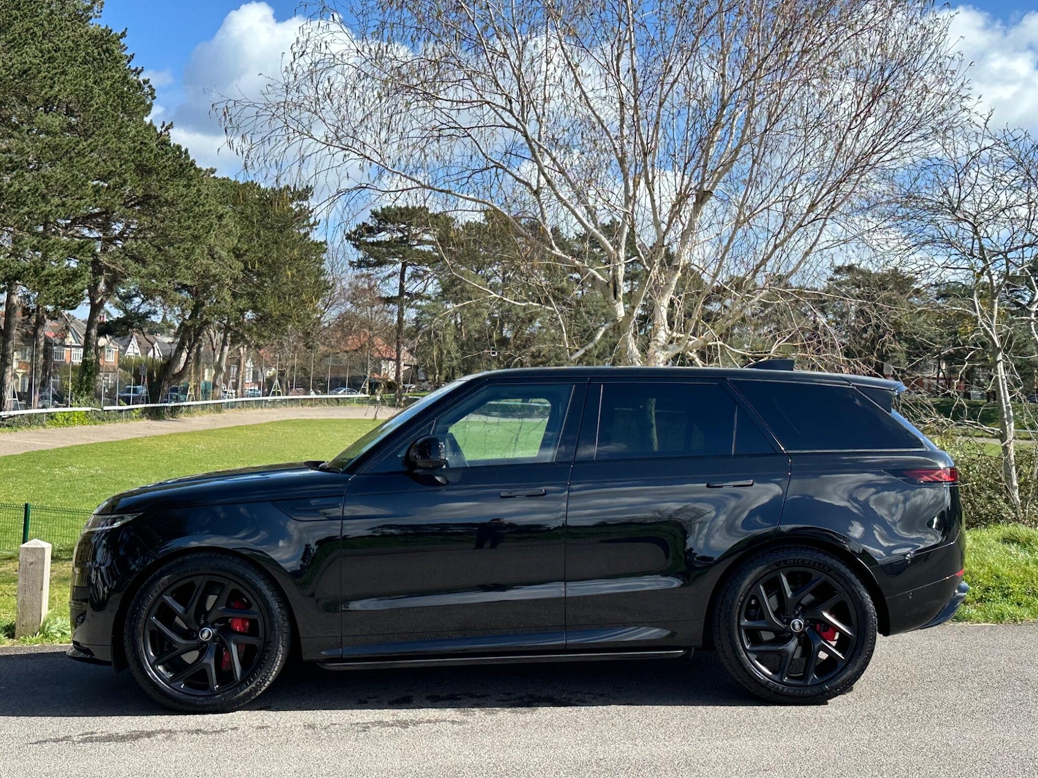 Used Land Rover Range Rover Sport 2025 for sale - 78019753: Photo 10