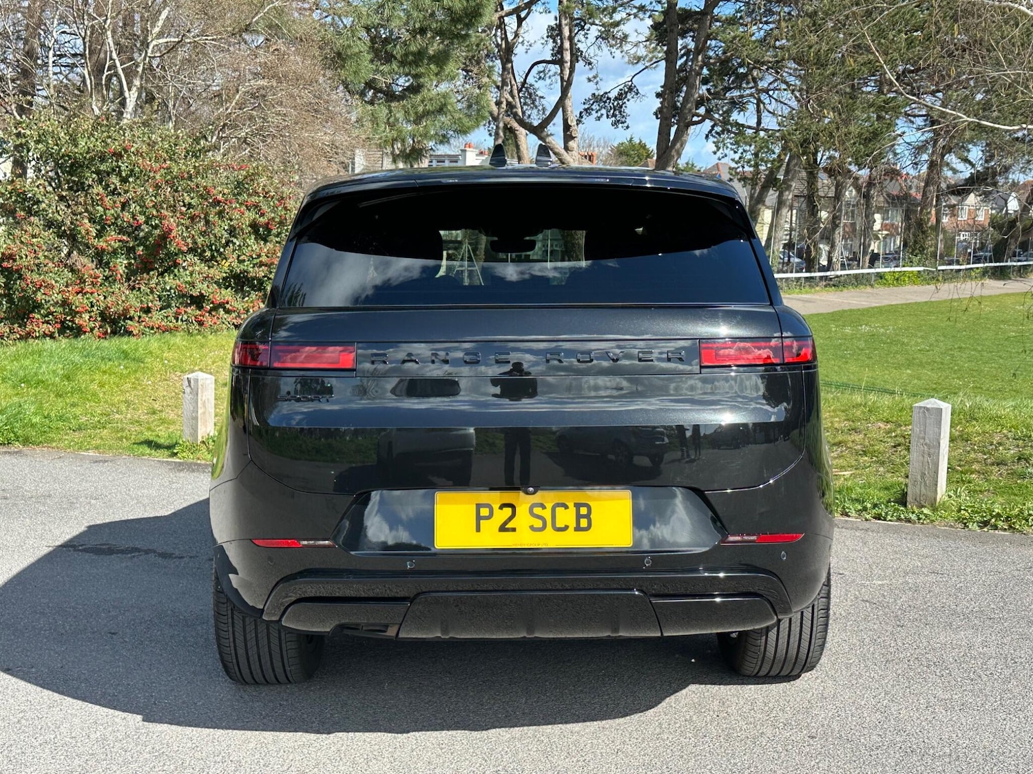 Used Land Rover Range Rover Sport 2025 for sale - 78019753: Photo 13