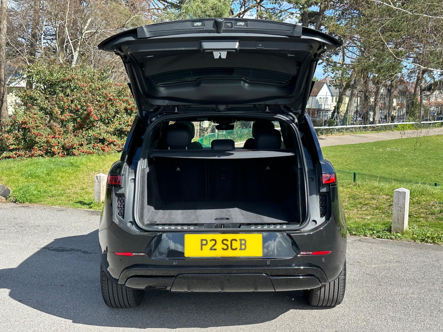 Used Land Rover Range Rover Sport 2025 for sale - 78019753: Photo 14