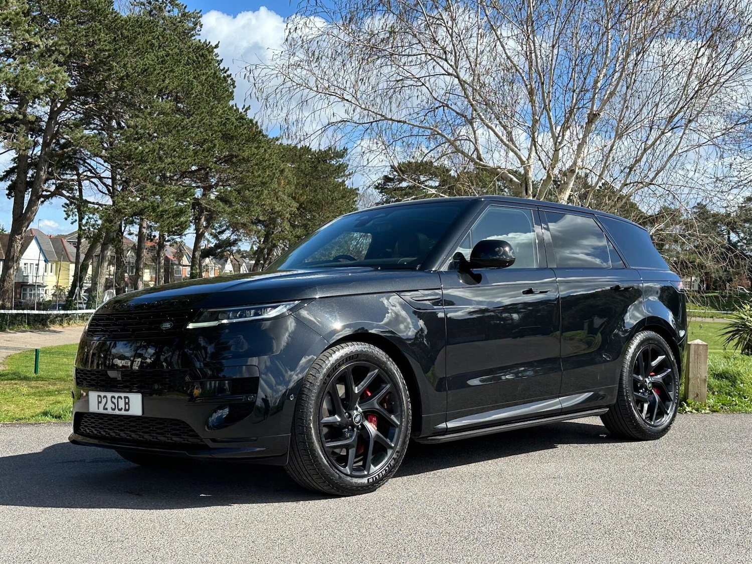 Used Land Rover Range Rover Sport 2025 for sale - 78019753: Photo 16