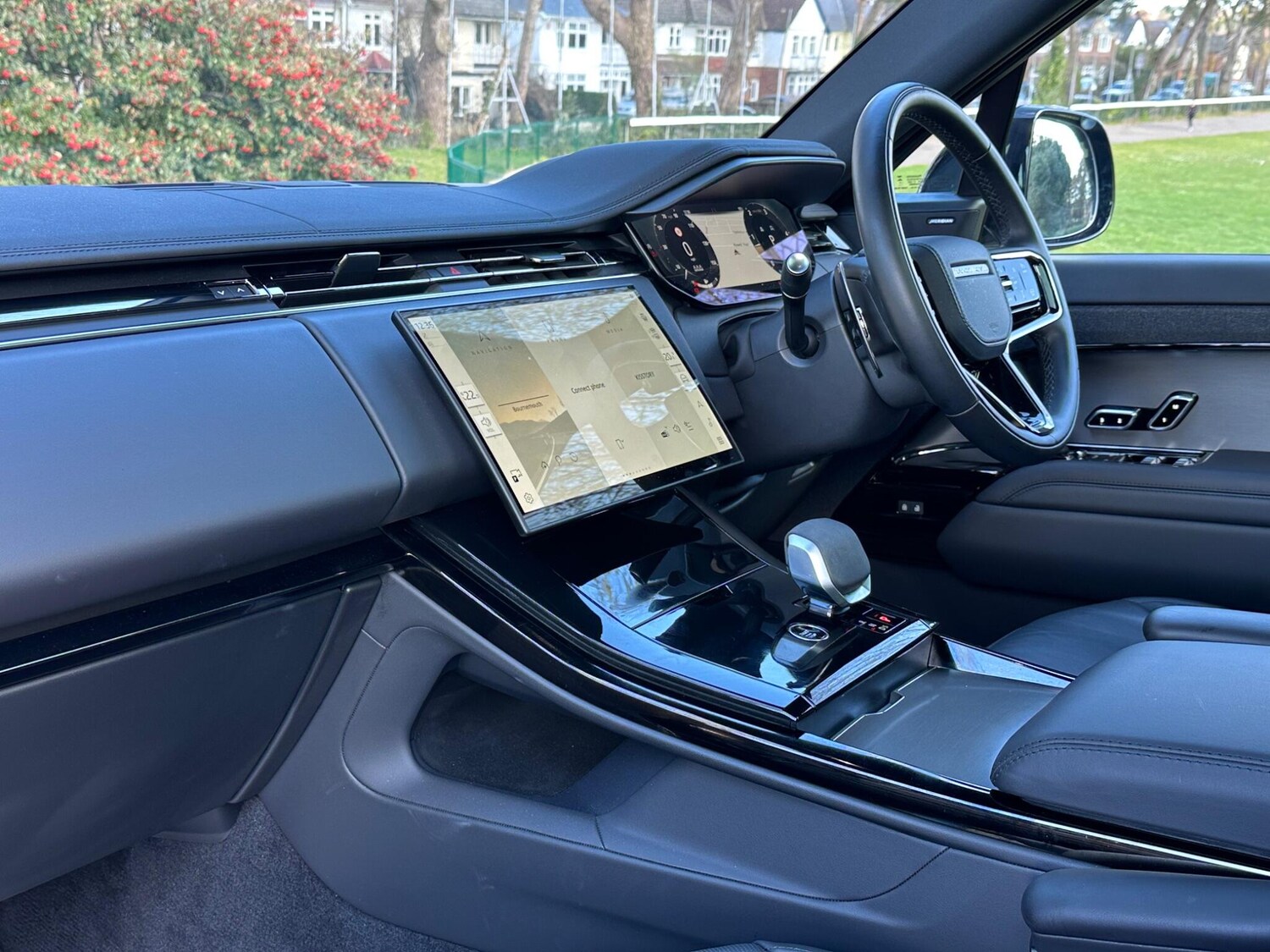 Used Land Rover Range Rover Sport 2025 for sale - 78019753: Photo 19