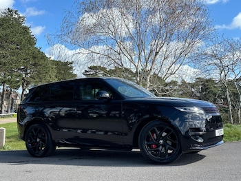 Used Land Rover Range Rover Sport 2025 for sale - 78019753: Photo