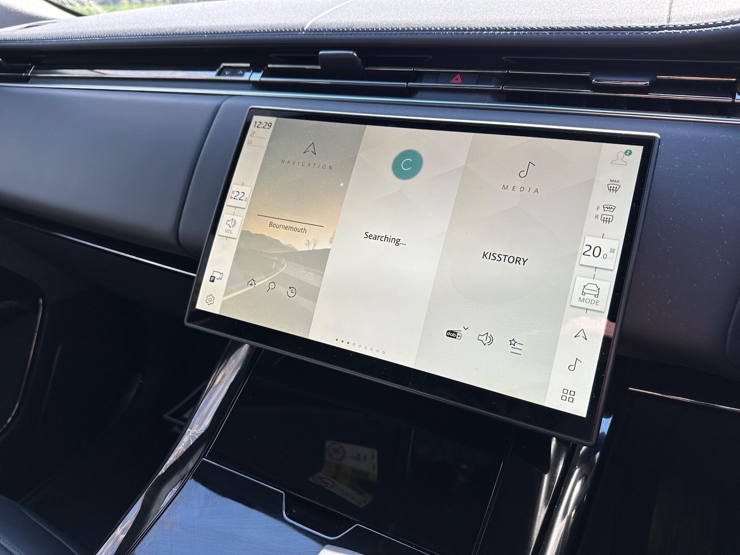 Used Land Rover Range Rover Sport 2025 for sale - 78019753: Photo 22