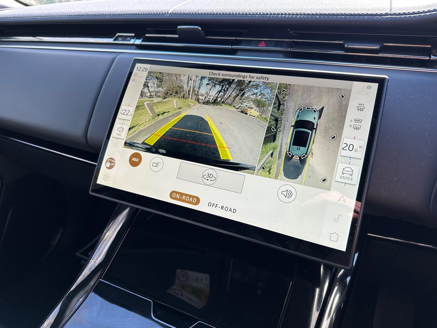 Used Land Rover Range Rover Sport 2025 for sale - 78019753: Photo 24