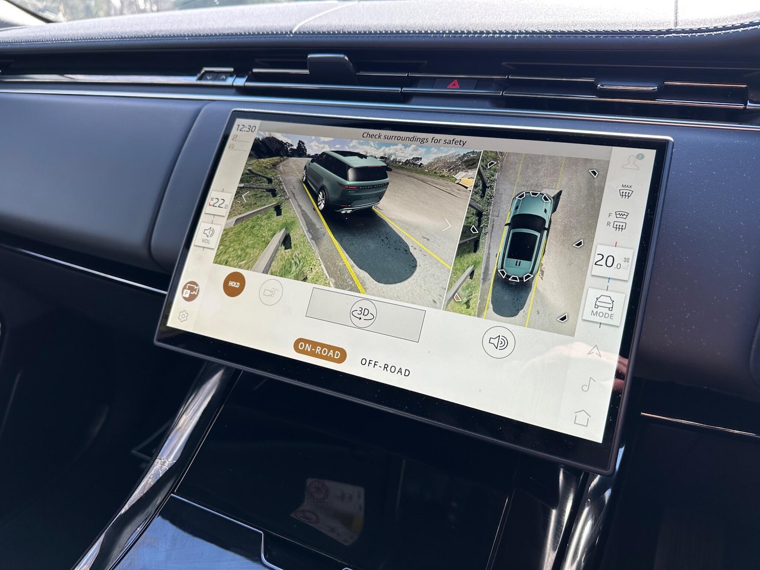 Used Land Rover Range Rover Sport 2025 for sale - 78019753: Photo 25