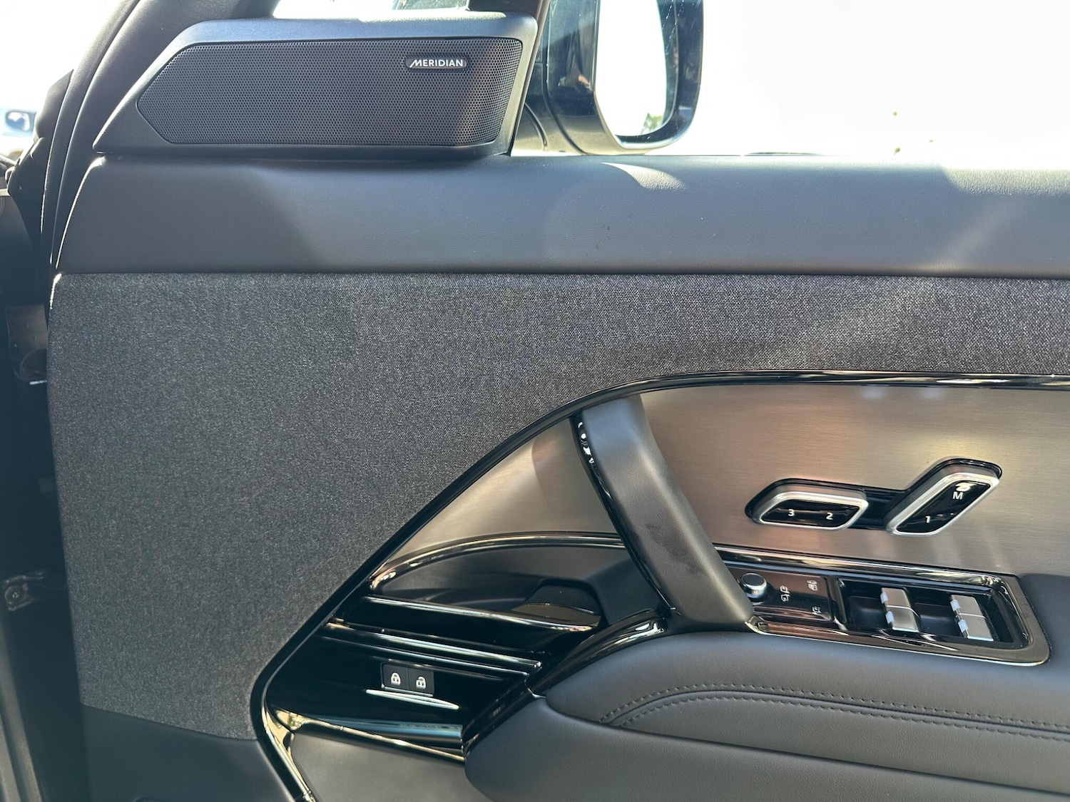 Used Land Rover Range Rover Sport 2025 for sale - 78019753: Photo 26