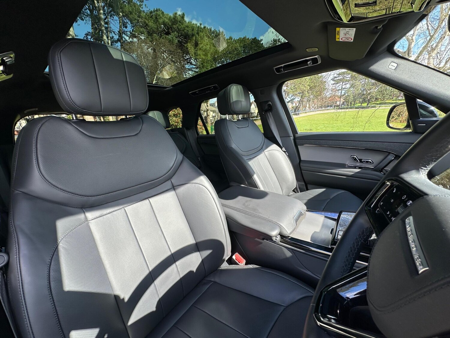 Used Land Rover Range Rover Sport 2025 for sale - 78019753: Photo 27