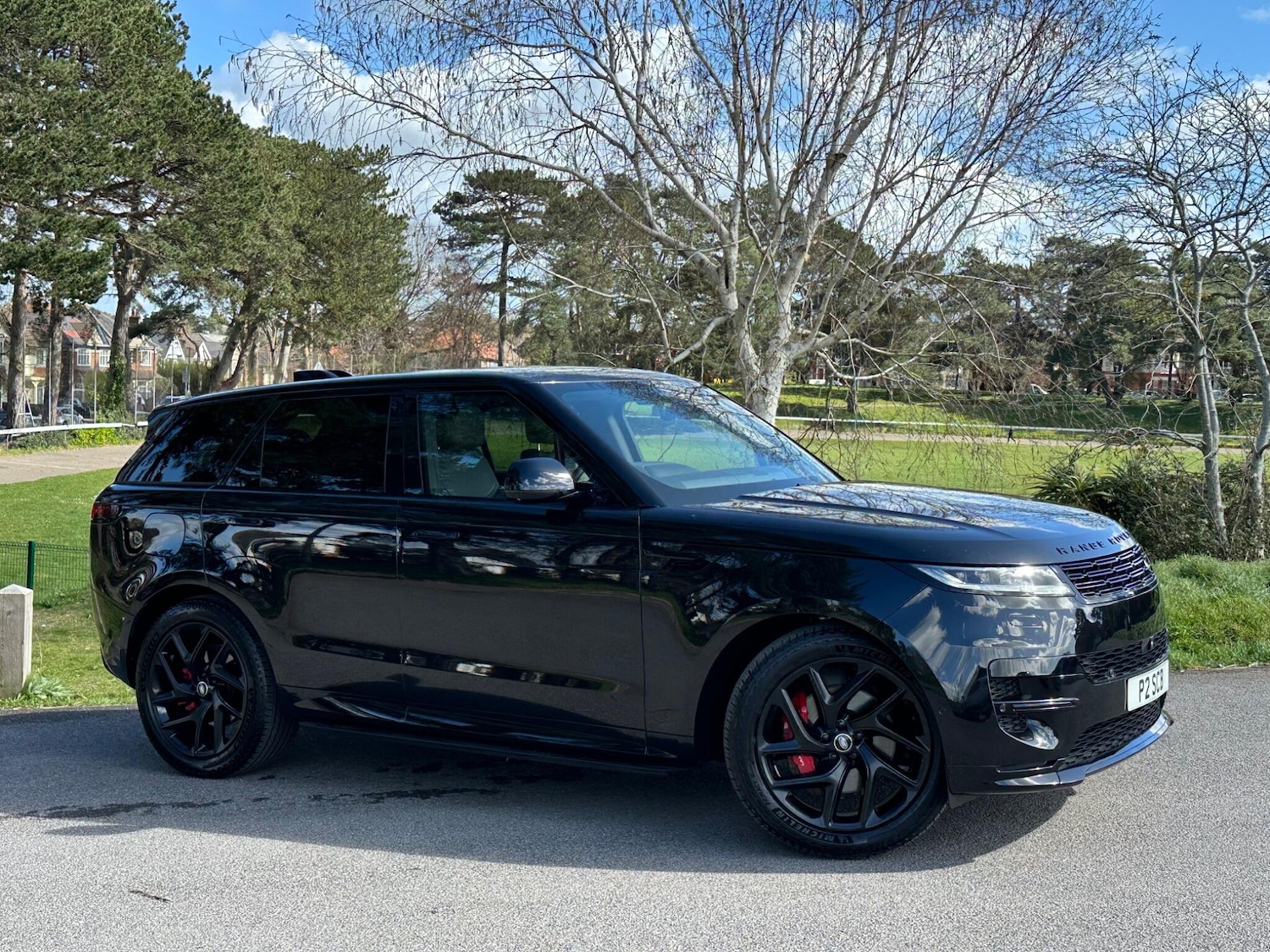 Used Land Rover Range Rover Sport 2025 for sale - 78019753: Photo 28