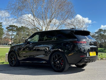 Used Land Rover Range Rover Sport 2025 for sale - 78019753: Photo