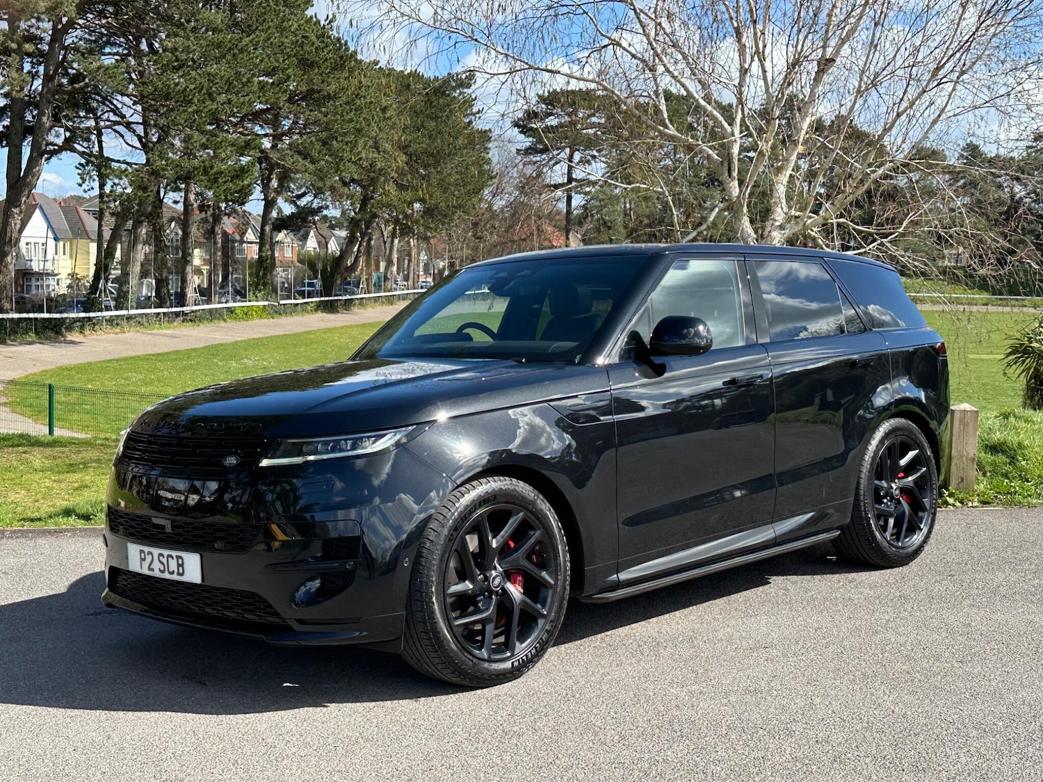 Used Land Rover Range Rover Sport 2025 for sale - 78019753: Photo 30