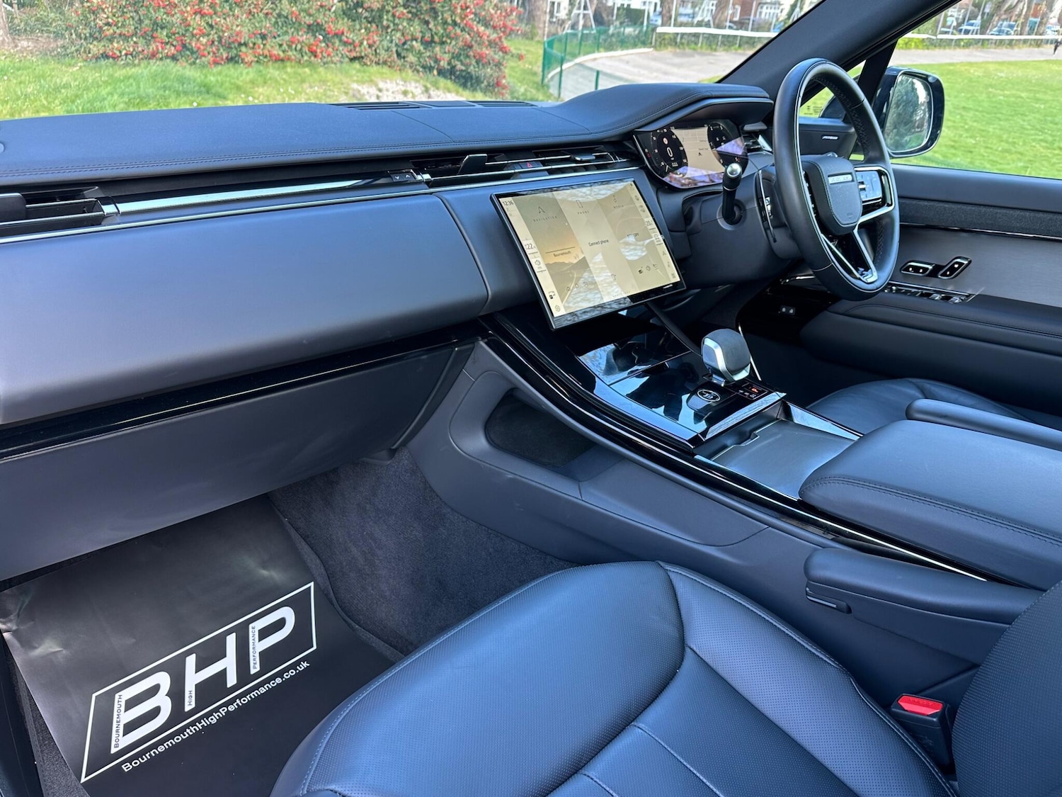 Used Land Rover Range Rover Sport 2025 for sale - 78019753: Photo 31