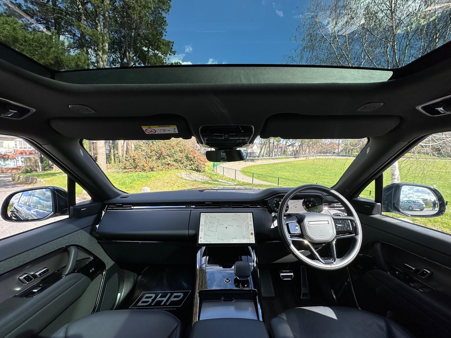 Used Land Rover Range Rover Sport 2025 for sale - 78019753: Photo 4