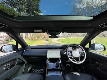 Used Land Rover Range Rover Sport 2025 for sale - 78019753: Photo