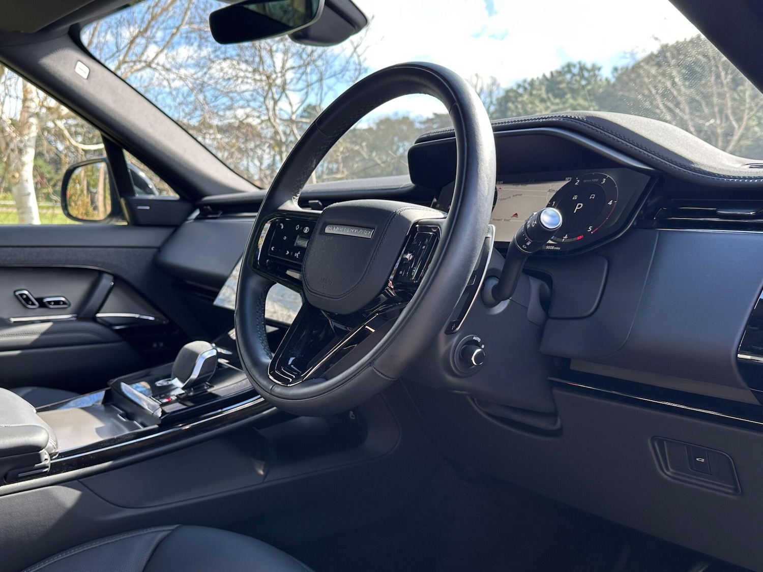 Used Land Rover Range Rover Sport 2025 for sale - 78019753: Photo 5