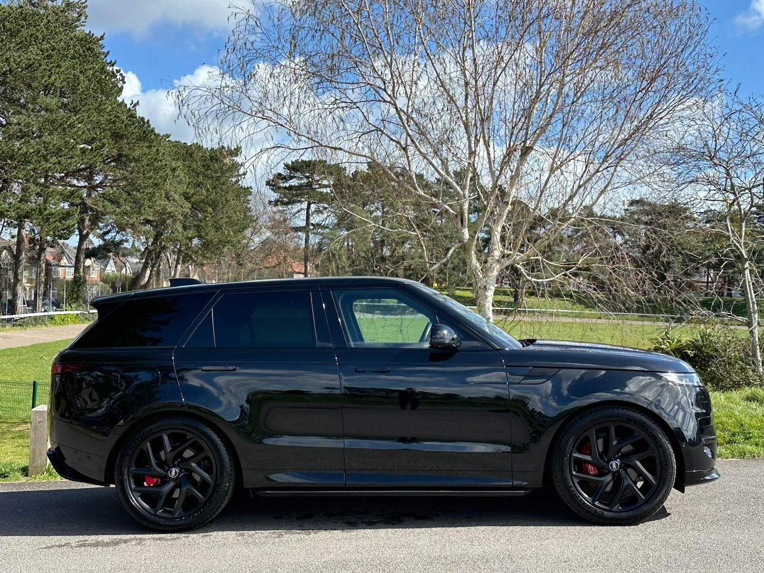 Used Land Rover Range Rover Sport 2025 for sale - 78019753: Photo 6