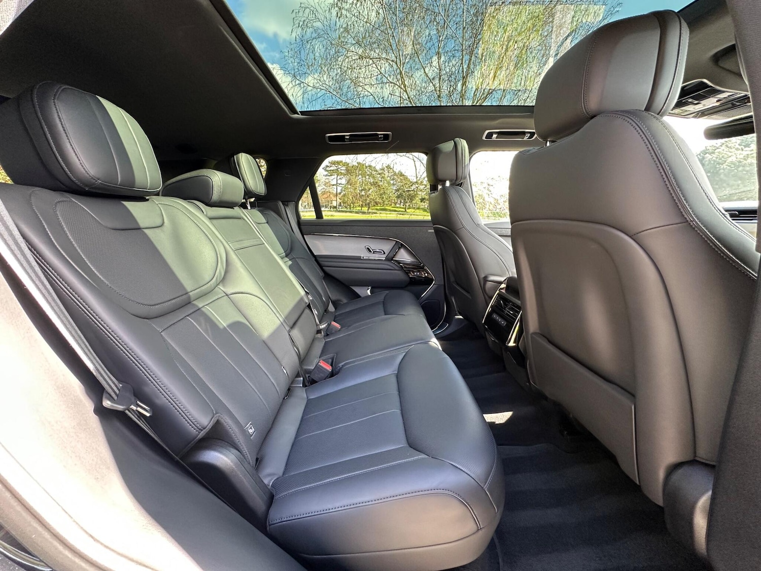 Used Land Rover Range Rover Sport 2025 for sale - 78019753: Photo 7