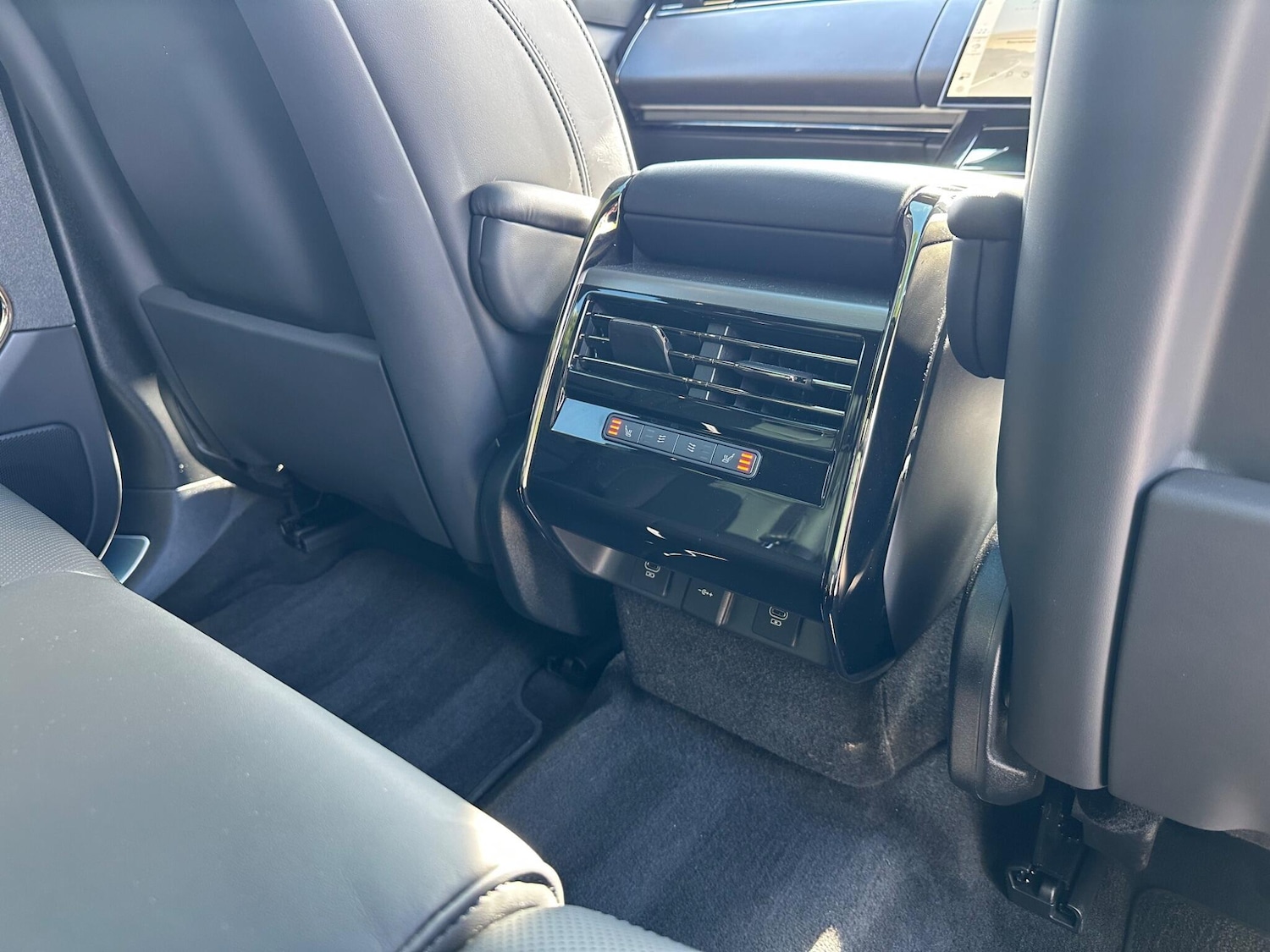 Used Land Rover Range Rover Sport 2025 for sale - 78019753: Photo 8