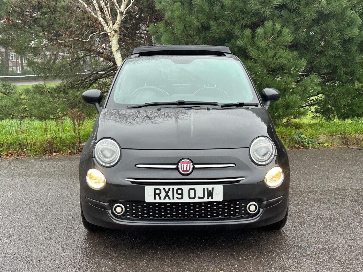 Used Fiat 500 2019 for sale - 76801038: Photo 11