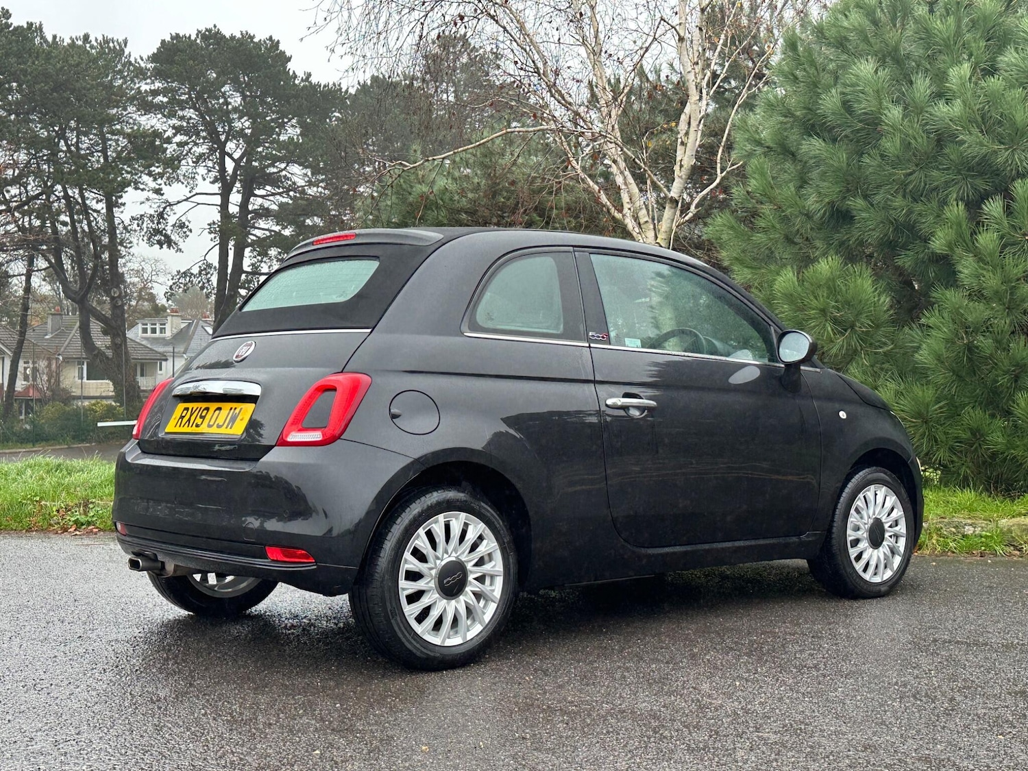 Used Fiat 500 2019 for sale - 76801038: Photo 16