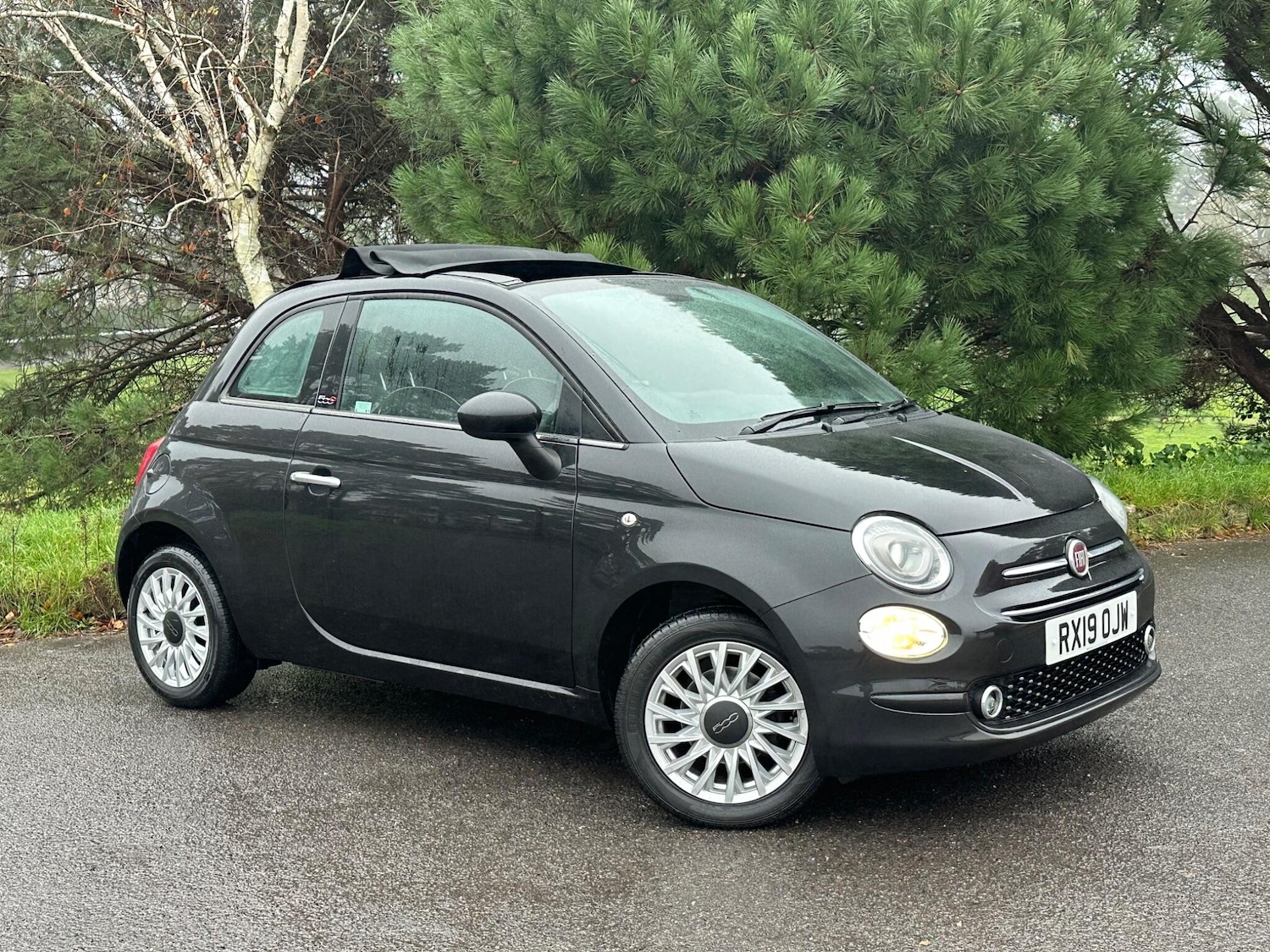 Used Fiat 500 2019 for sale - 76801038: Photo 19