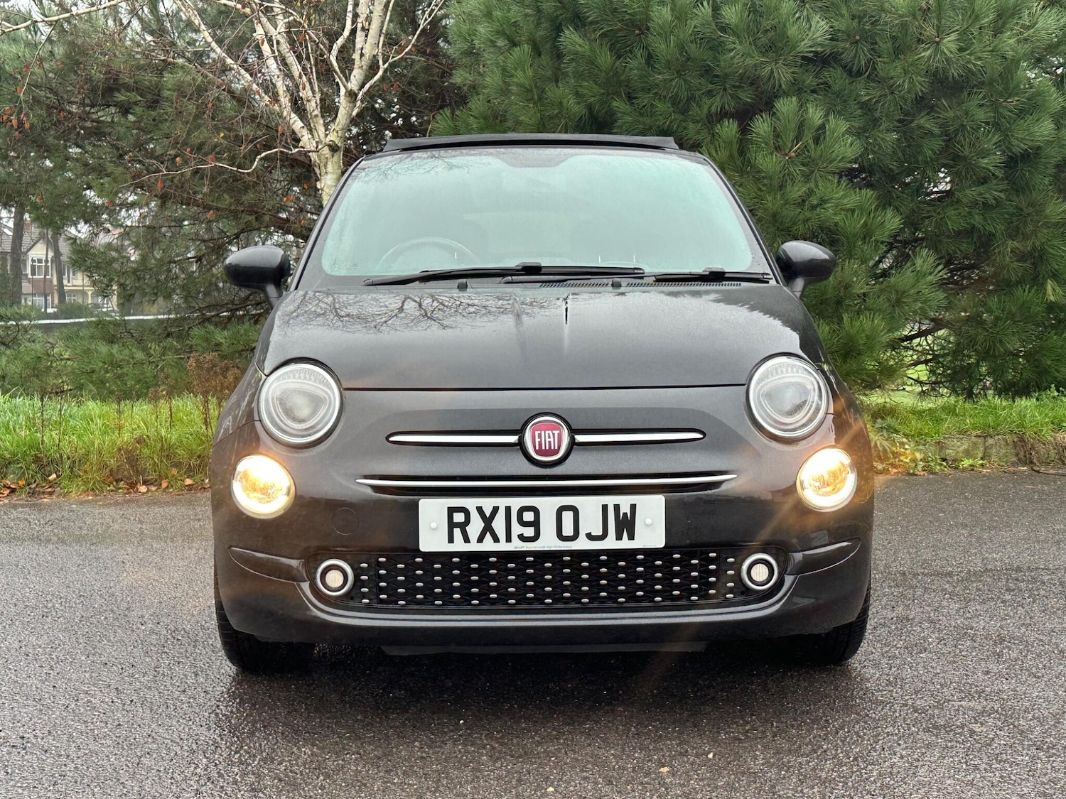 Used Fiat 500 2019 for sale - 76801038: Photo 20
