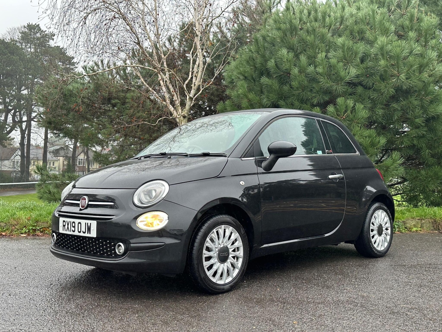 Used Fiat 500 2019 for sale - 76801038: Photo 21