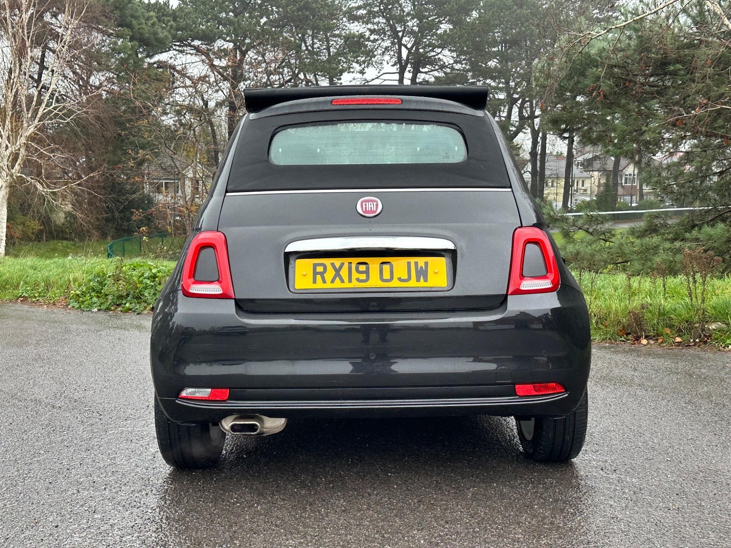 Used Fiat 500 2019 for sale - 76801038: Photo 24