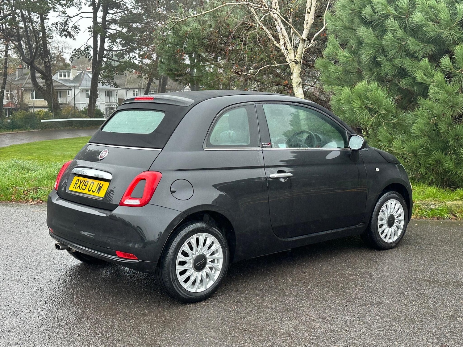 Used Fiat 500 2019 for sale - 76801038: Photo 25
