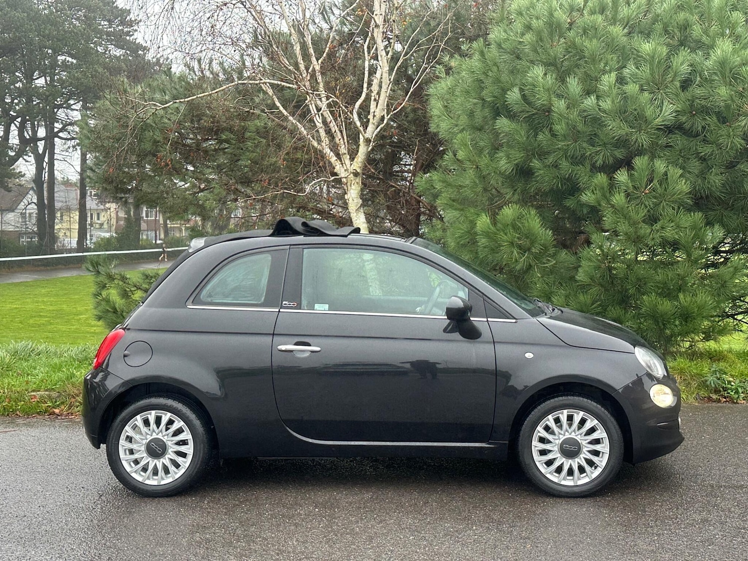 Used Fiat 500 2019 for sale - 76801038: Photo 6