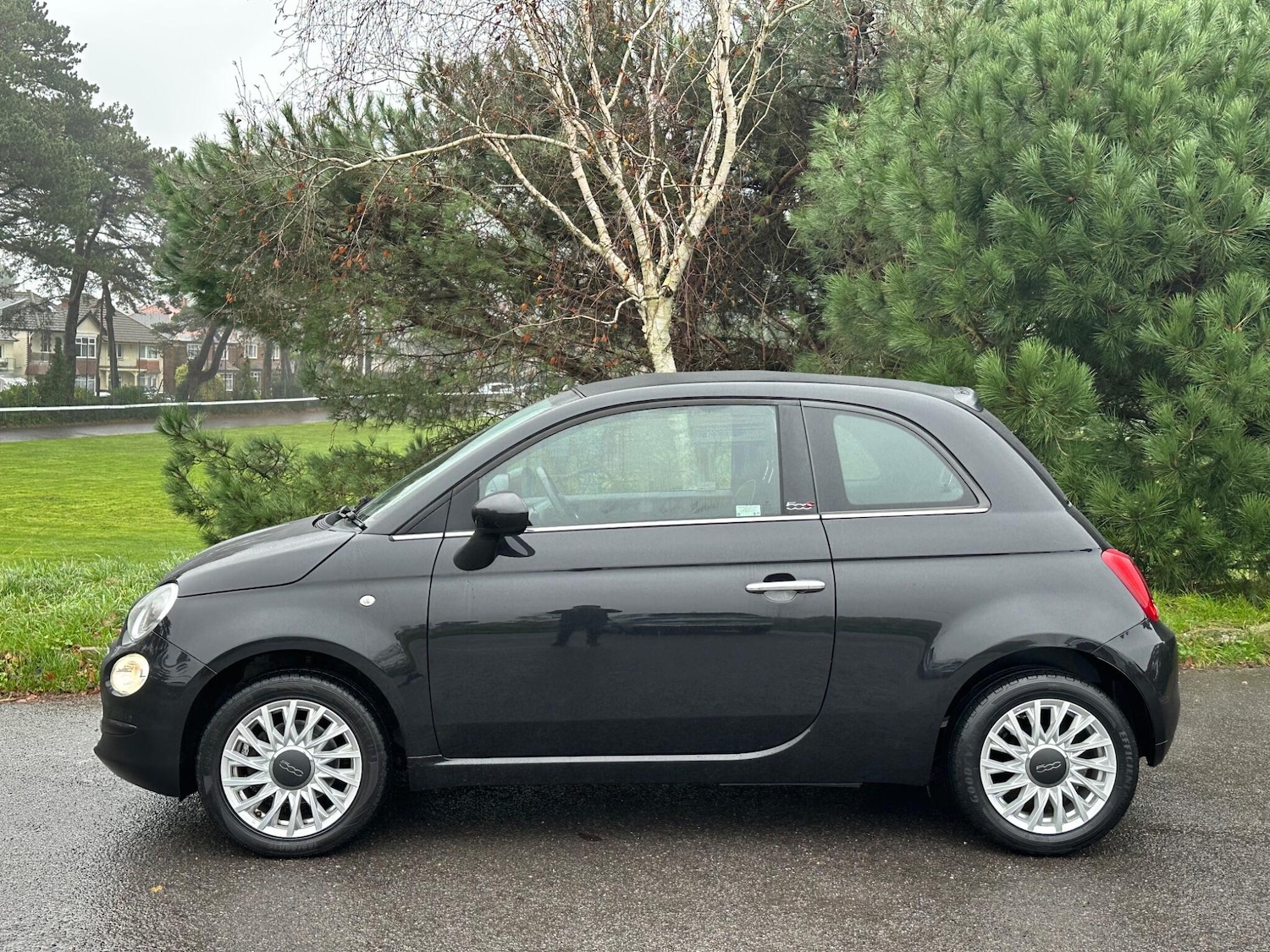 Used Fiat 500 2019 for sale - 76801038: Photo 9