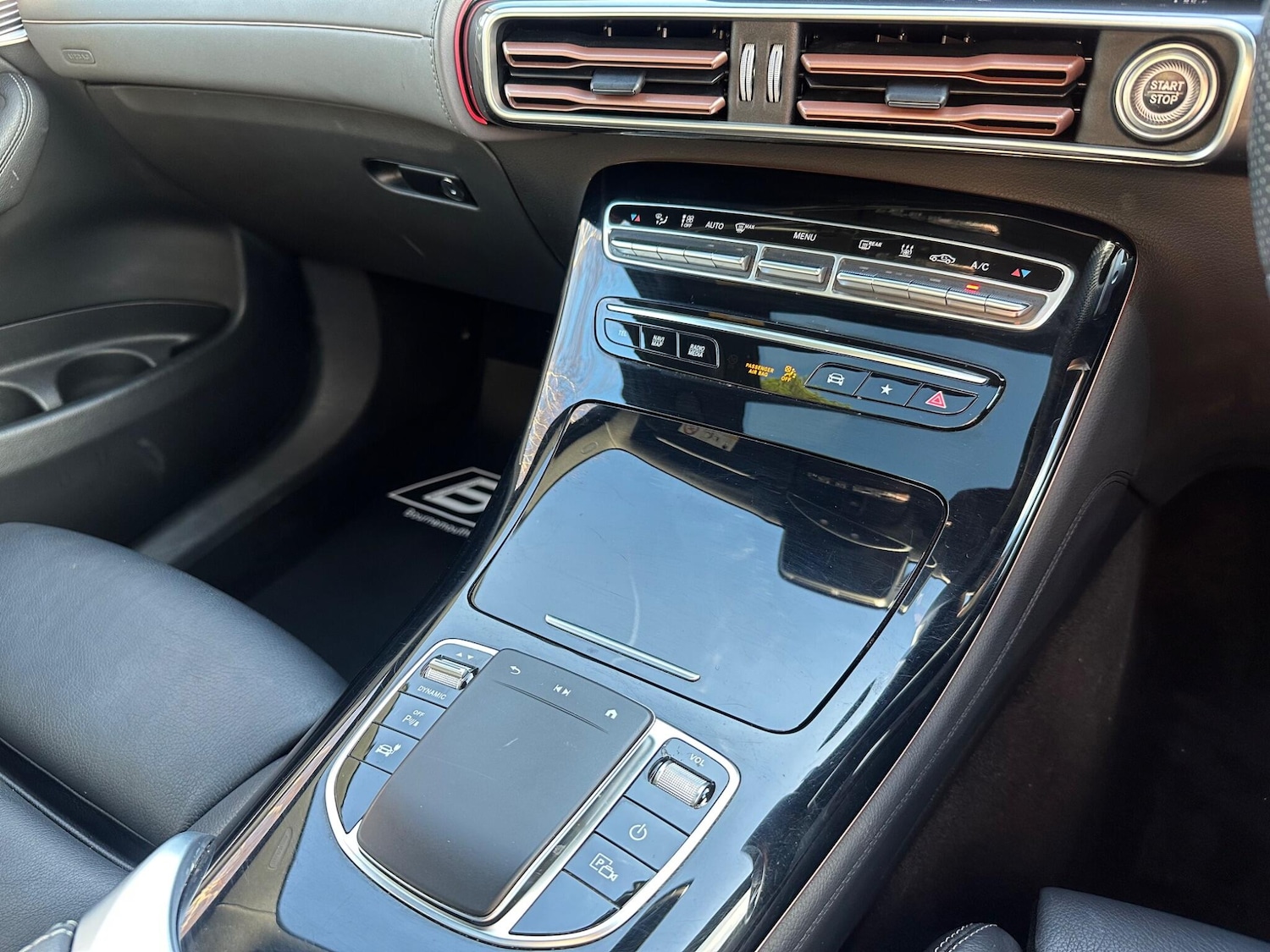 Used Mercedes-Benz EQC 2023 for sale - 77174883: Photo 19