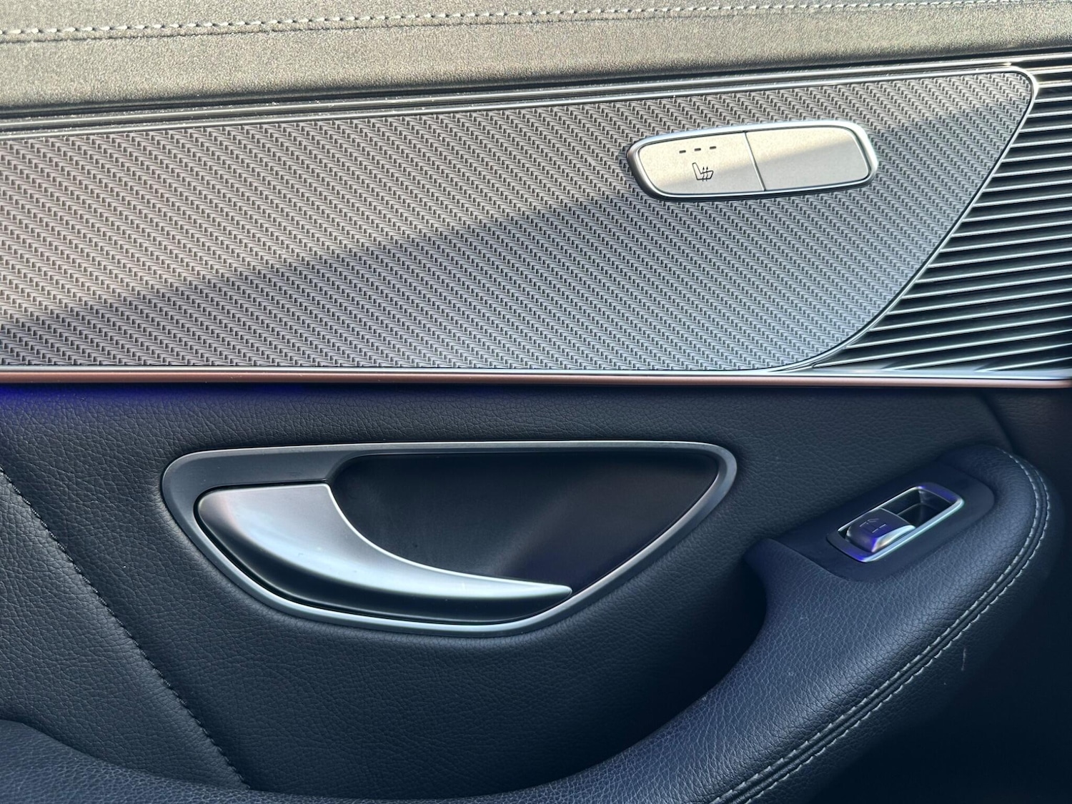 Used Mercedes-Benz EQC 2023 for sale - 77174883: Photo 21