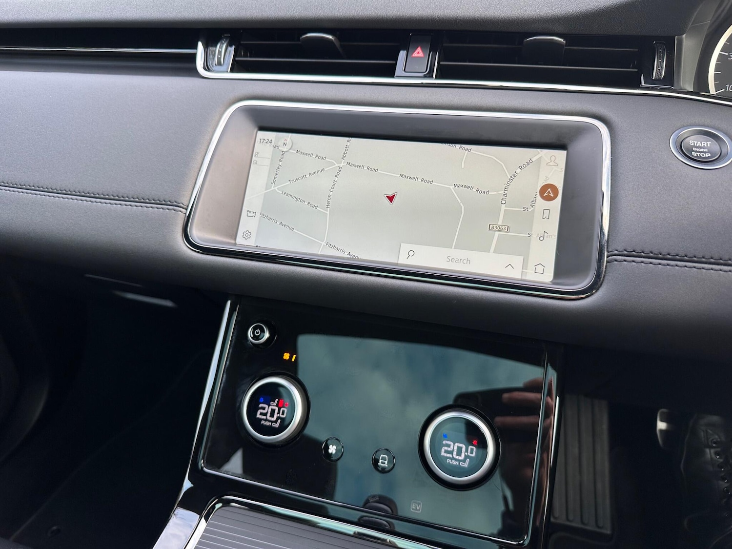 Used Land Rover Range Rover Evoque 2022 for sale - 76801102: Photo 10