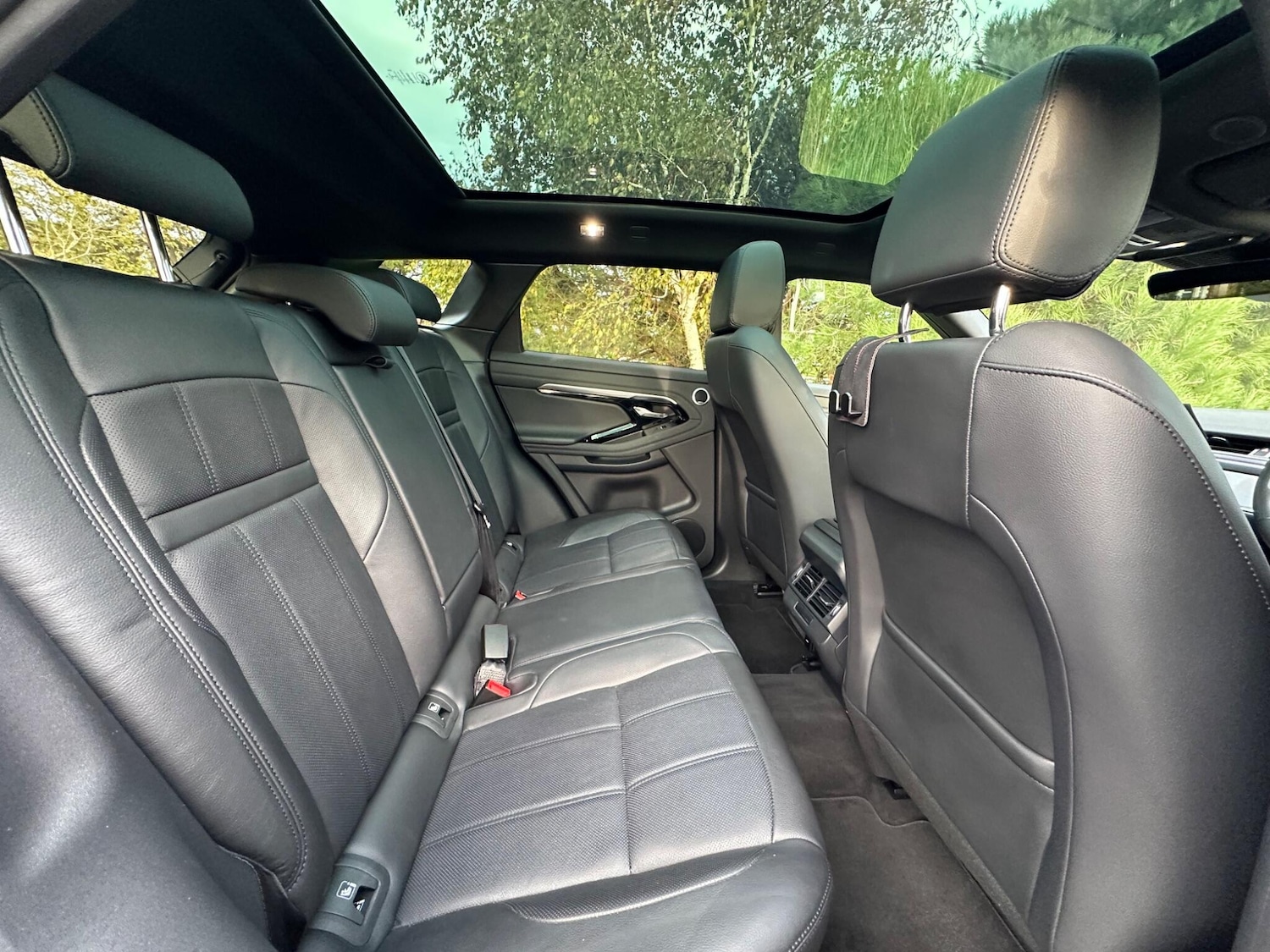 Used Land Rover Range Rover Evoque 2022 for sale - 76801102: Photo 16