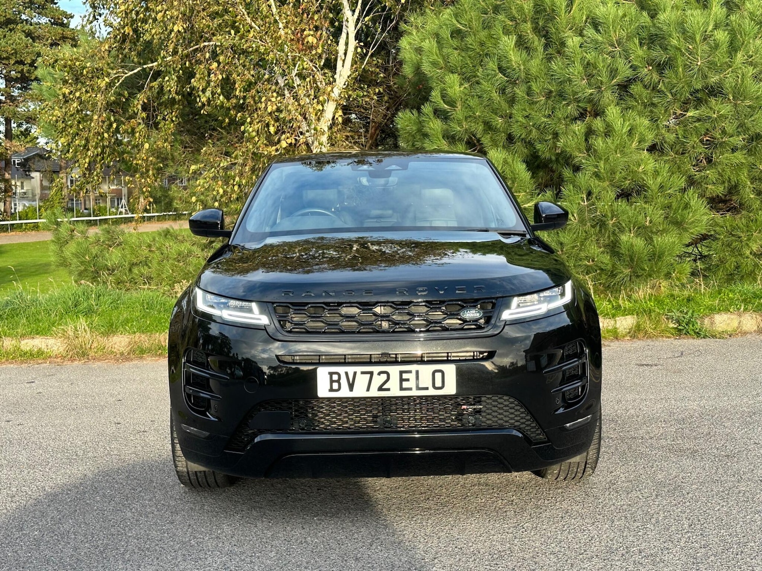 Used Land Rover Range Rover Evoque 2022 for sale - 76801102: Photo 17