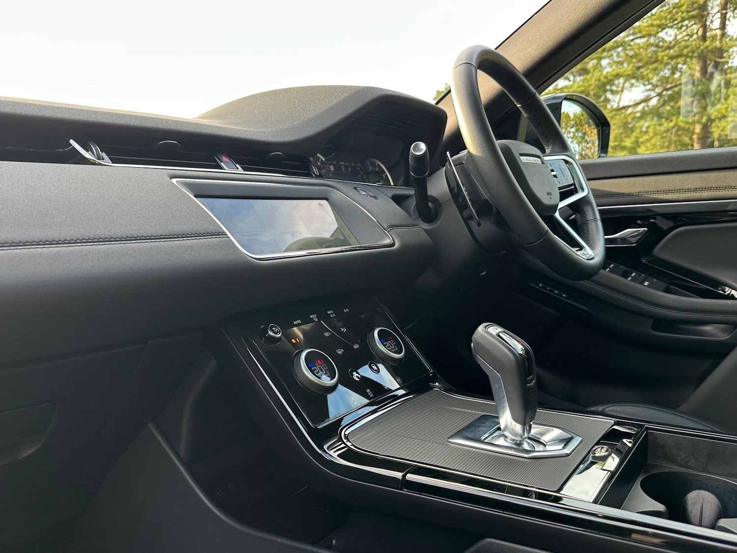 Used Land Rover Range Rover Evoque 2022 for sale - 76801102: Photo 19