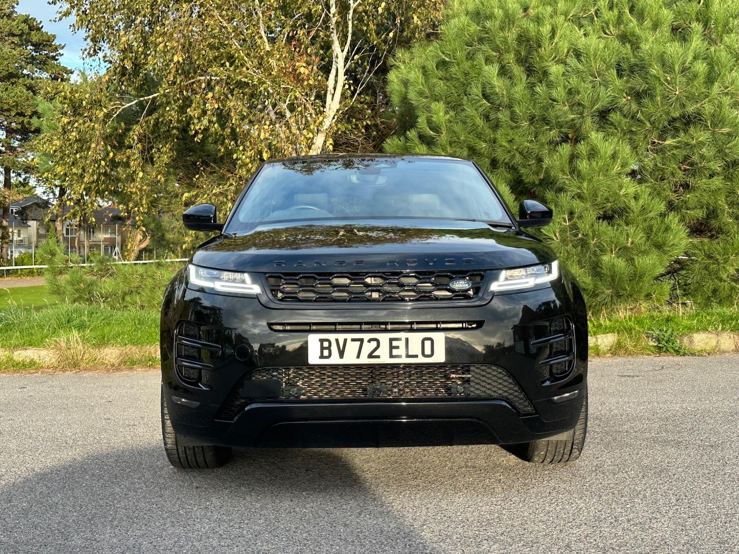 Used Land Rover Range Rover Evoque 2022 for sale - 76801102: Photo 21
